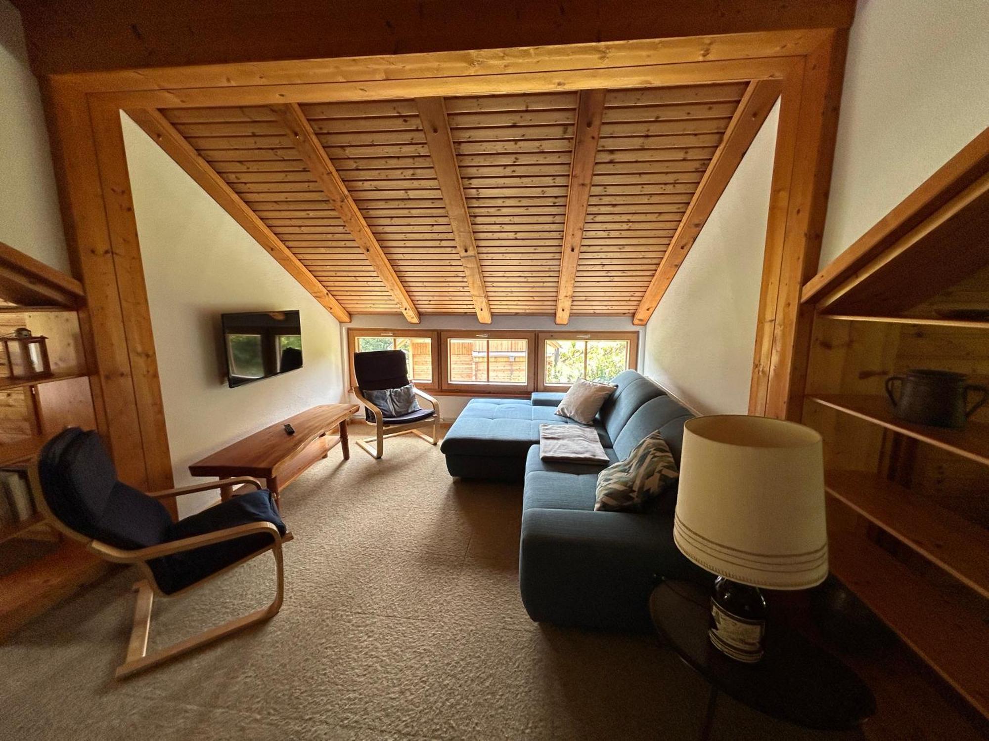 Ferienhaus Stiglitzweg Бад Кляйнкирххайм Экстерьер фото